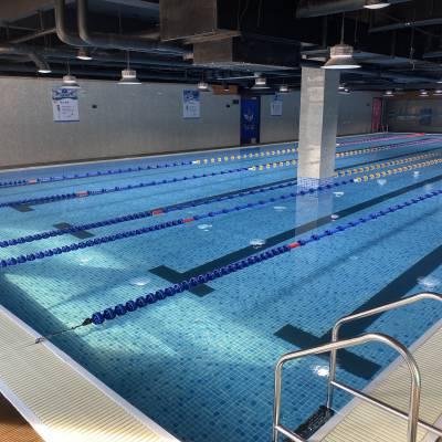 供应北京室内恒温游泳池钢结构组装池设备亲子游泳池组装式游泳池厂家